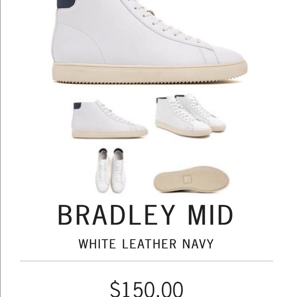 CLAE measly mid. US5 UK37